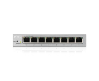 Zyxel 8p GS1200-8 (8x10/100/1000Mbit) - 413660 - zdjęcie 3